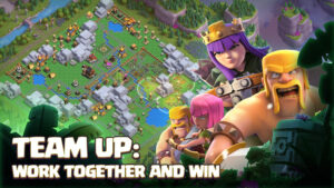 Clash of Clans screenshot 5