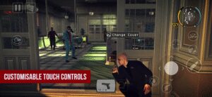 Hitman Absolution screenshot 3