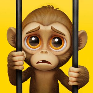 I Am Monkey
