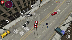 GTA: Chinatown Wars screenshot 5