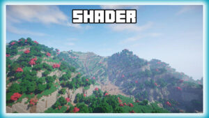 Shaders Mod for Minecraft screenshot 3