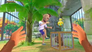 I Am Monkey screenshot 3