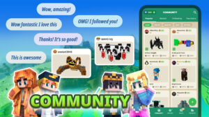 Craft Addons for Minecraft PE screenshot 5