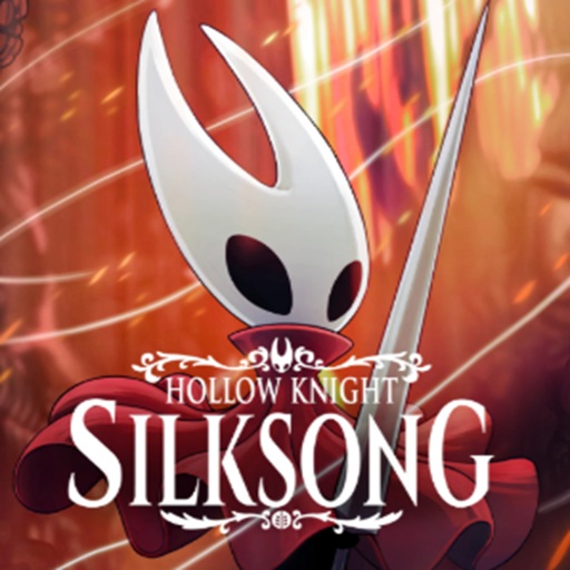 Hollow Knight: Silksong
