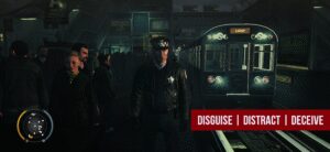 Hitman Absolution screenshot 6