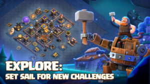 Clash of Clans screenshot 7