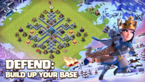 Clash of Clans screenshot 6