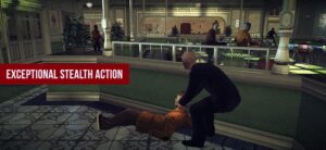 Hitman Absolution screenshot 5