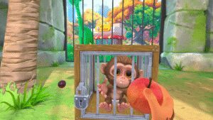 I Am Monkey screenshot 6