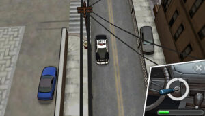 GTA: Chinatown Wars screenshot 7
