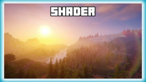 Shaders Mod for Minecraft screenshot 1
