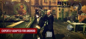 Hitman Absolution screenshot 2