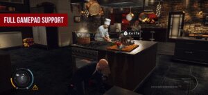 Hitman Absolution screenshot 4