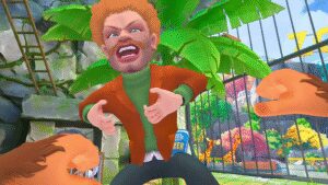 I Am Monkey screenshot 7