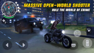 Gangstar New Orleans screenshot 7