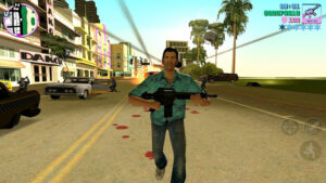 Grand Theft Auto: Vice City screenshot 3
