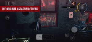 Hitman Absolution screenshot 1