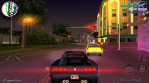 Grand Theft Auto: Vice City screenshot 4