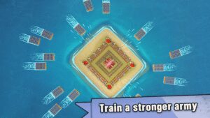 Island War screenshot 1