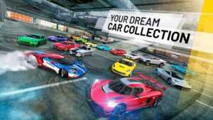 Extreme Car Driving Simulator screenshot 3