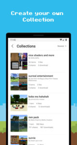 Master Mods For Minecraft – PE screenshot 2