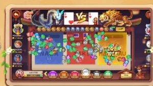 678luck screenshot 2
