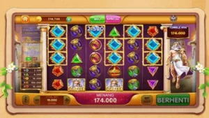 678luck screenshot 1