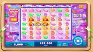 678luck screenshot 3
