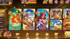 6svip screenshot 2