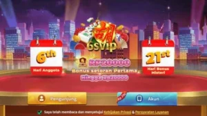 6svip screenshot 1