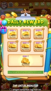 77singa screenshot 1