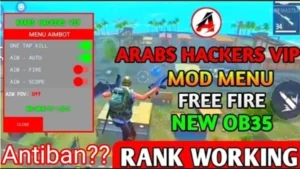 Arabs VIP screenshot 2