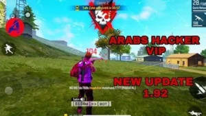 Arabs VIP screenshot 3