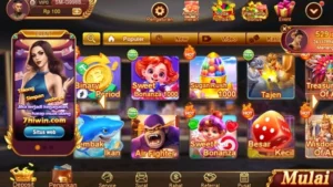 Big Winner screenshot 2
