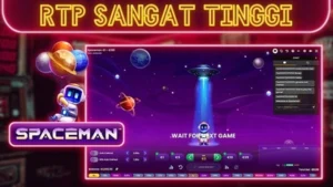 Bot Spaceman screenshot 2