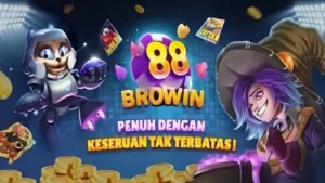 Browin88 screenshot 2