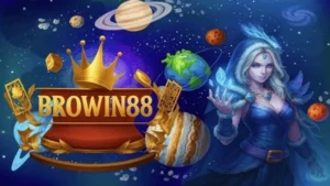 Browin88 screenshot 1