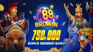 Browin88 screenshot 3