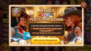 DAN777 screenshot 2