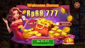 DAN777 screenshot 1