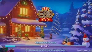 E88 screenshot 1