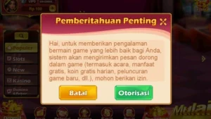 EVIP2 screenshot 1