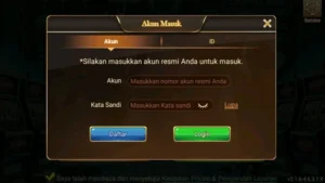 FB168 screenshot 2