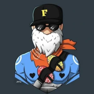 FF KIPAS