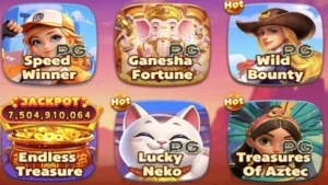 G668 screenshot 3