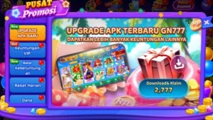 GN777 screenshot 2