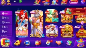 GN777 screenshot 3
