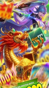 Gim777 screenshot 1