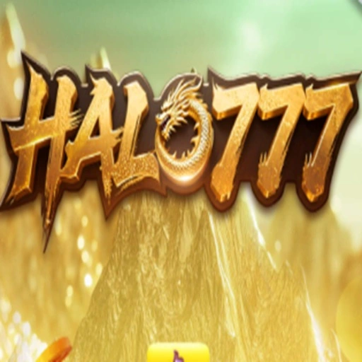 HALO777