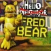 Hello-Neighbor-Fredbear-icon